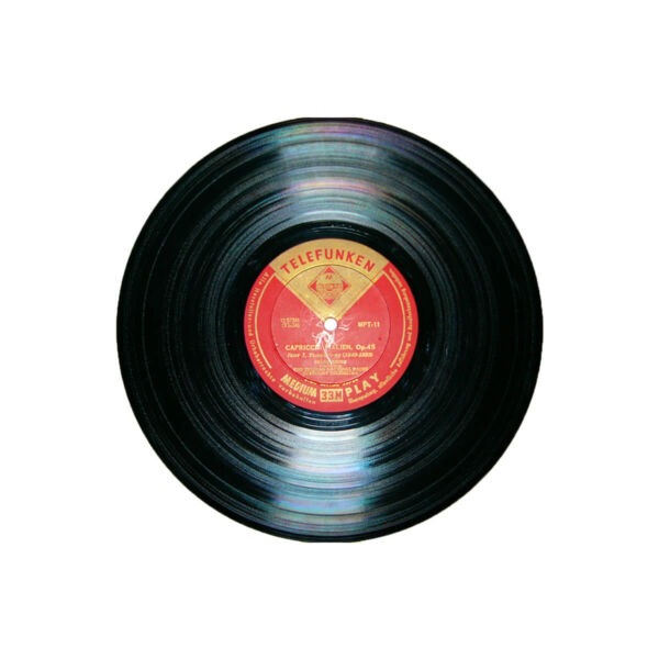 CD Label